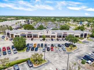 More details for 1950 Viera Blvd, Rockledge, FL - Retail for Lease
