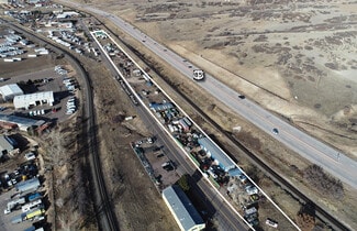 More details for 7300 Peterson Rd, Sedalia, CO - Industrial for Sale