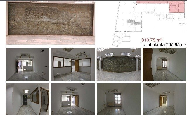 Retail in Córdoba, Córdoba for lease Building Photo- Image 1 of 12