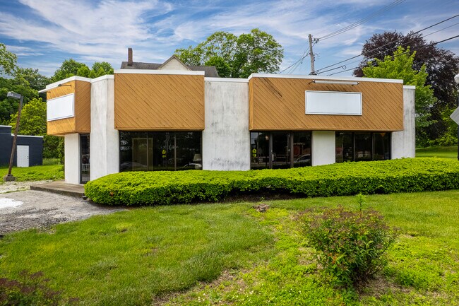 More details for 2 Main St, Netcong, NJ - Office for Sale