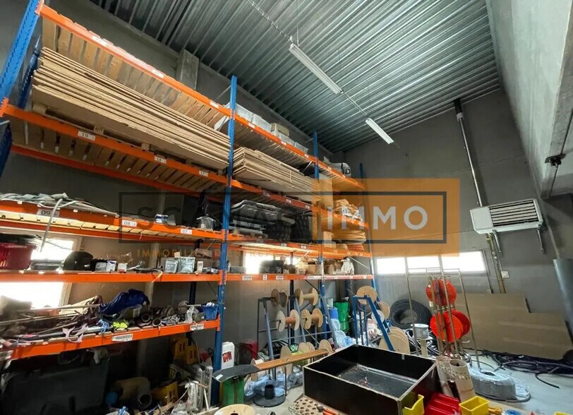 Flex in Bussy-Saint-Georges for sale - Building Photo - Image 3 of 10