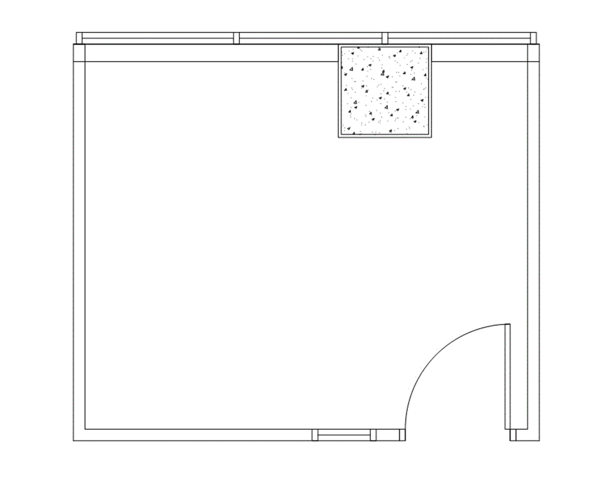 2821 S Parker Rd, Aurora, CO for lease Floor Plan- Image 1 of 1