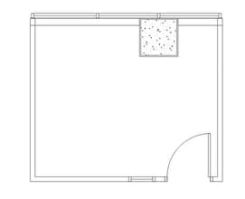 2821 S Parker Rd, Aurora, CO for lease Floor Plan- Image 1 of 1