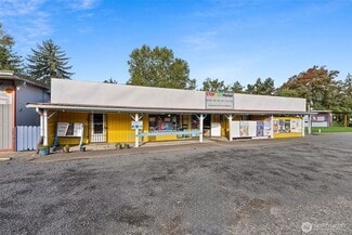 More details for 20639 Old Hwy 99 SW, Rochester, WA - Retail for Sale