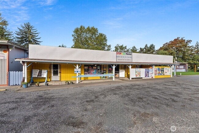 Plus de détails pour 20639 Old Hwy 99 SW, Rochester, WA - Commerce de détail à vendre
