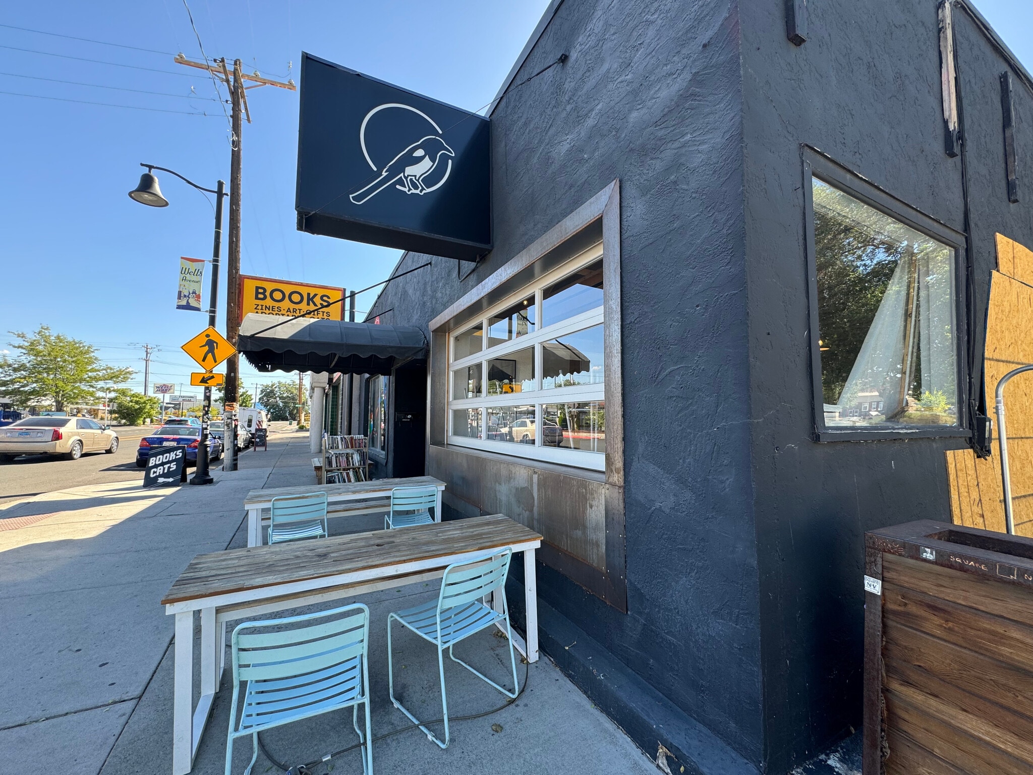 1715 S Wells Ave, Reno, NV for sale Building Photo- Image 1 of 15