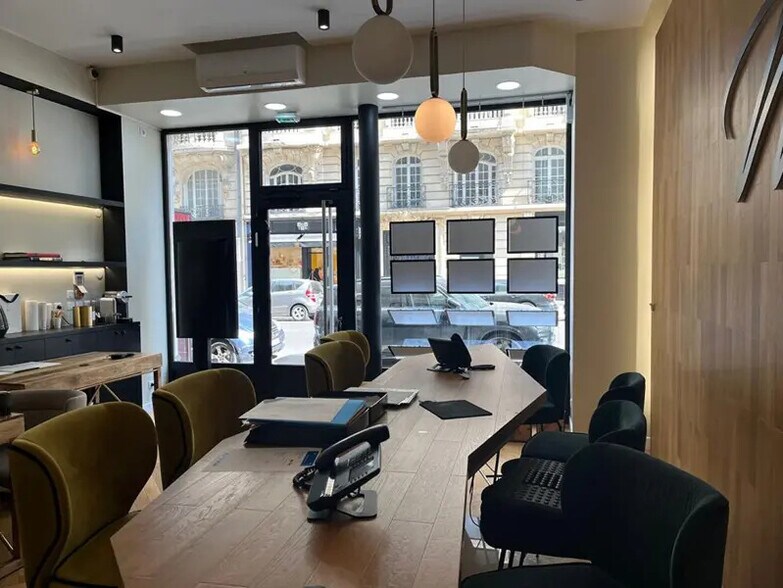 111 Bis Rue De Courcelles, Paris for lease - Interior Photo - Image 3 of 9