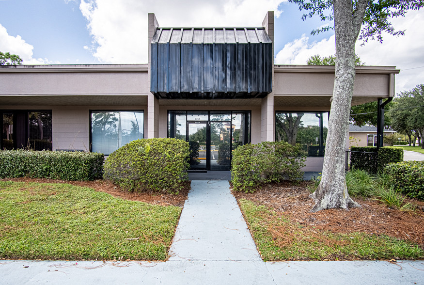 2750-2756 Enterprise Rd, Orange City, FL à louer - Photo du b timent - Image 3 de 9