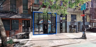 More details for 116 Suffolk St, New York, NY - Retail for Lease