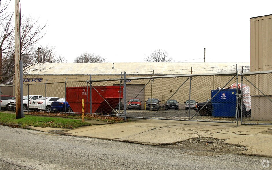440 E 131st St, Cleveland, OH for sale - Building Photo - Image 2 of 2
