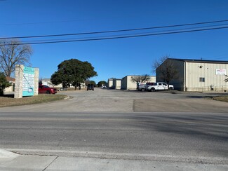 More details for 130 Ralph Ablanedo Dr, Austin, TX - Industrial for Lease