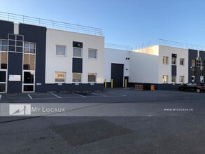 13-21 Des Grésillons Quai, Gennevilliers for lease Interior Photo- Image 2 of 7