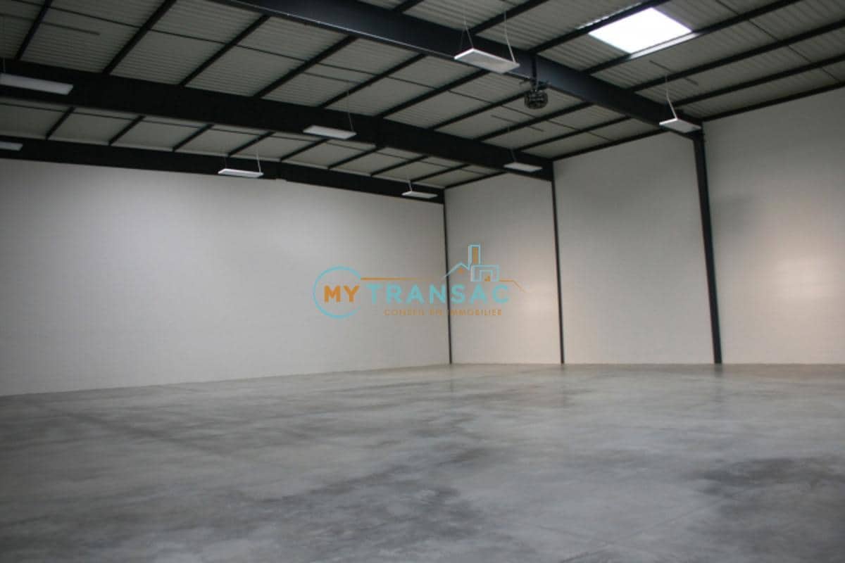Flex in Lieusaint for lease Interior Photo- Image 1 of 10