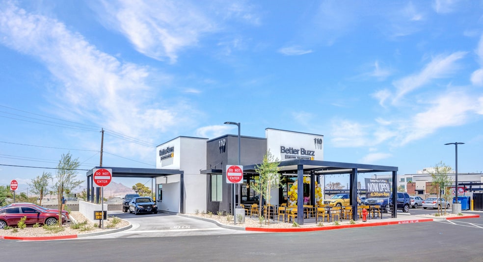 NEC E Lake Mead Pky and N Water St, Henderson, NV for sale - Building Photo - Image 2 of 11