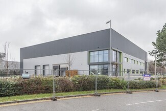 More details for 1190 Park Av, Almondsbury - Industrial for Lease