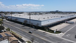 Plus de détails pour 500 W Warner Ave, Santa Ana, CA - Industriel à louer