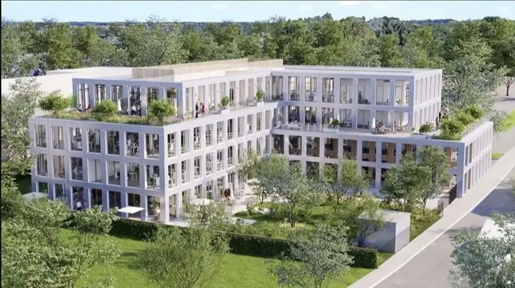 Office in Wasquehal for sale Building Photo- Image 1 of 17