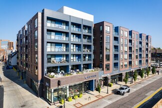 More details for 25-45 N Central Ave, Clayton, MO - Retail for Lease