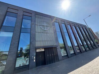 More details for 1 Moreton St, Birmingham - Office for Lease