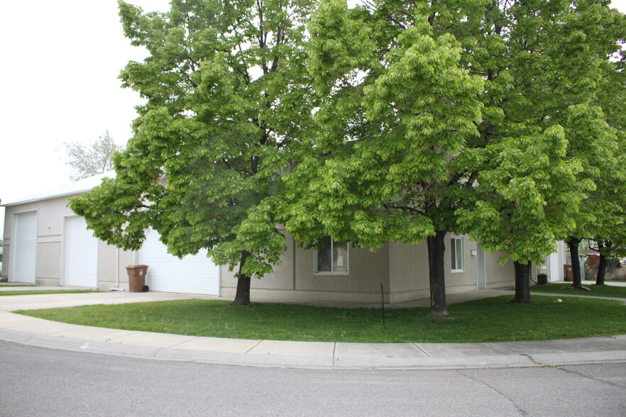 227 Bluegill Ln, Chubbuck, ID à vendre - Photo du bâtiment - Image 1 de 1