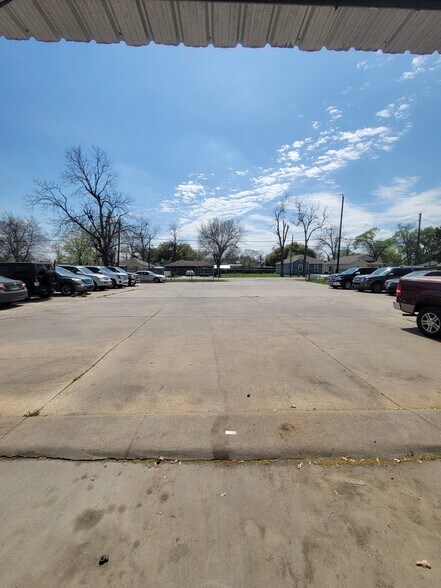 4029 Melbourne St, Houston, TX à vendre - Photo du bâtiment - Image 3 de 7