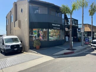 More details for 919 Manhattan Ave, Manhattan Beach, CA - Retail for Lease