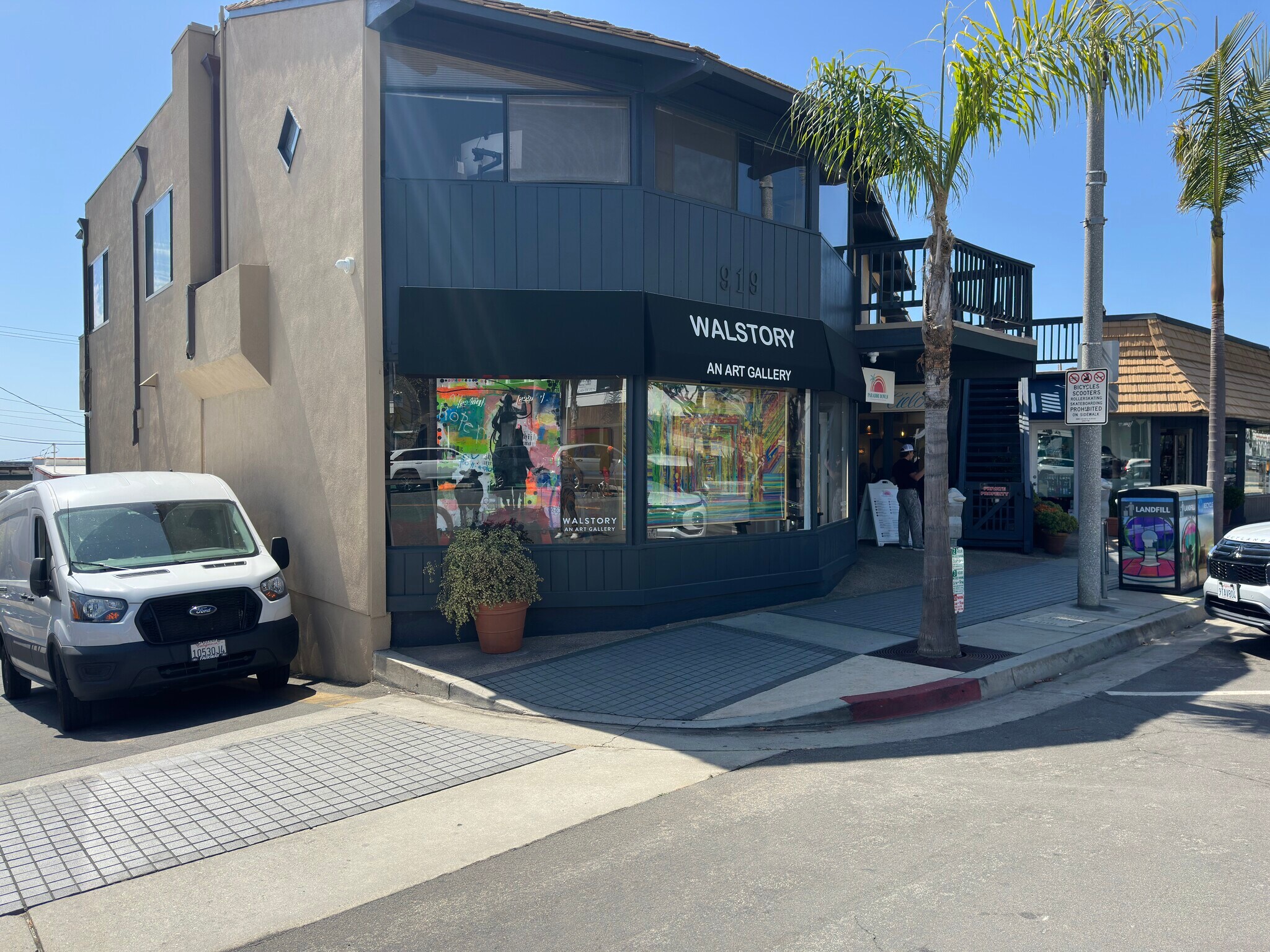 919 Manhattan Ave, Manhattan Beach, CA à louer Photo principale- Image 1 de 3
