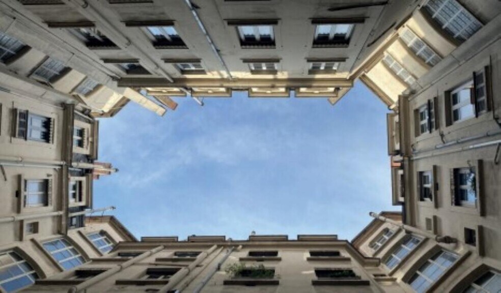 7 Quai Maréchal Joffre, Lyon for sale - Building Photo - Image 2 of 18