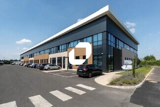 More details for 145 Rue Des Caboeufs, Gennevilliers - Office, Flex for Lease