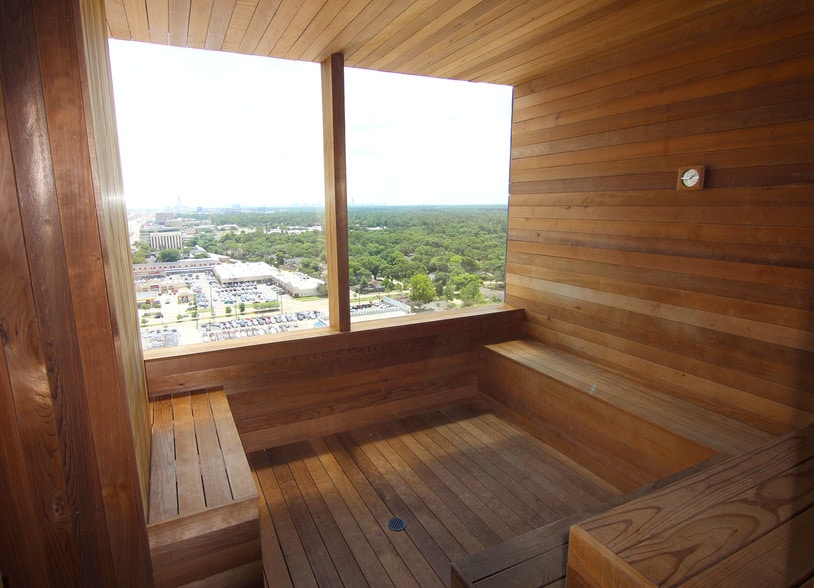 11757 Katy Fwy, Houston, TX à louer - Photo intérieure - Image 2 de 16