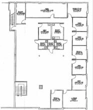 810 Lawrence Dr, Thousand Oaks, CA for lease Floor Plan- Image 1 of 1
