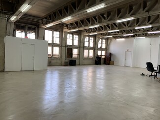 More details for 1548 S Central Ave, Los Angeles, CA - Industrial for Lease