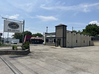 Plus de détails pour 6418 Dixie Hwy, Florence, KY - Vente au détail à vendre