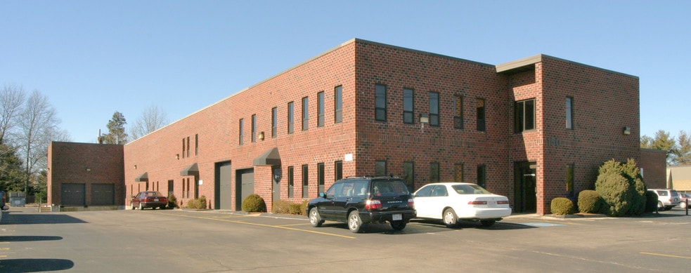 150 Kerry Pl, Norwood, MA for sale - Building Photo - Image 3 of 8