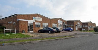 More details for Manton Ln, Bedford - Industrial for Lease