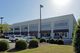 More details for 111 James Jackson Ave, Cary, NC - Office for Lease