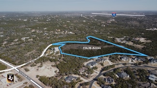 Plus de détails pour Babcock Rd & Cielo Vista Dr, San Antonio, TX - Terrain à vendre