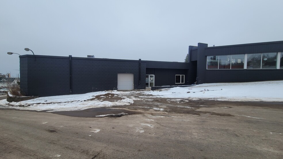 500 E 10th St, Duluth, MN for lease - Building Photo - Image 1 of 22