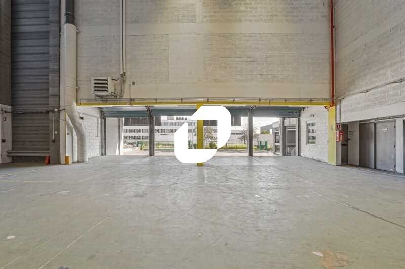 2-10 Rue Des Oliviers, Orly for lease - Interior Photo - Image 3 of 27