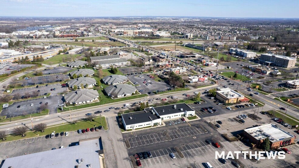 4079 Gantz Rd, Grove City, OH à vendre - Photo du bâtiment - Image 2 de 3