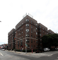 95-08 Queens Blvd, Rego Park NY - Services immobiliers commerciaux