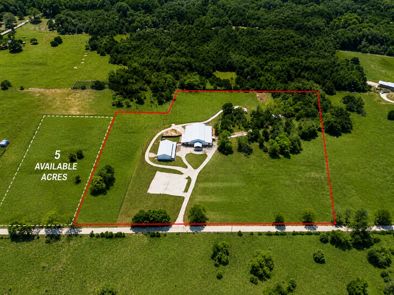 1235 Kelley Woods Ln, Franklin, TX for sale - Building Photo - Image 3 of 27
