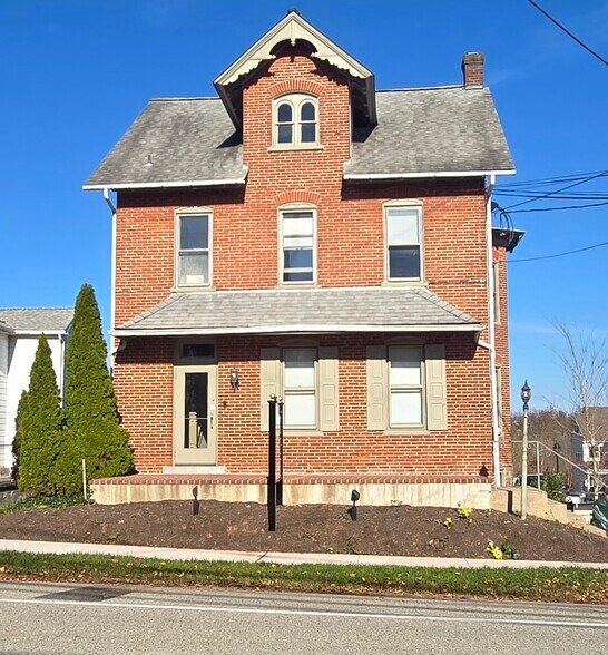 29 Mainland Rd, Harleysville, PA à louer - Photo principale - Image 1 de 1