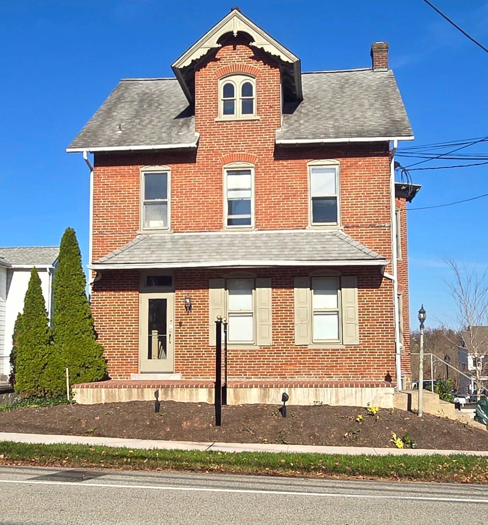 29 Mainland Rd, Harleysville, PA for lease Primary Photo- Image 1 of 2