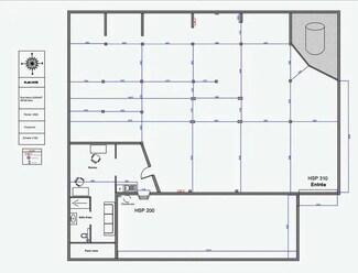 Plus de détails pour Industriel à vendre