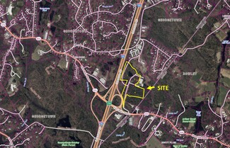 More details for National Ave, Georgetown, MA - Land for Sale