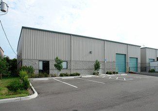 Plus de détails pour 210 Springview Commerce Dr, Debary, FL - Industriel à louer