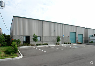 Plus de détails pour 210 Springview Commerce Dr, Debary, FL - Industriel à louer