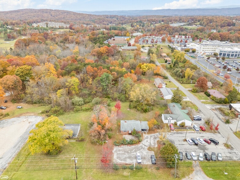 3730 S Main St, Blacksburg, VA for sale - Building Photo - Image 2 of 18