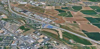 More details for 0 Ustick Rd, Caldwell, ID - Land for Sale